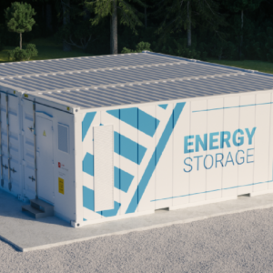 Battery Storage