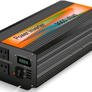 Inverters